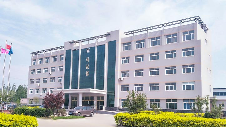 山东午夜香蕉福利视频智能装备有限公司