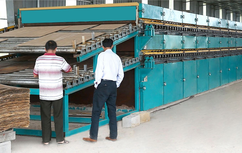 台湾高效橡木皮干燥机价格