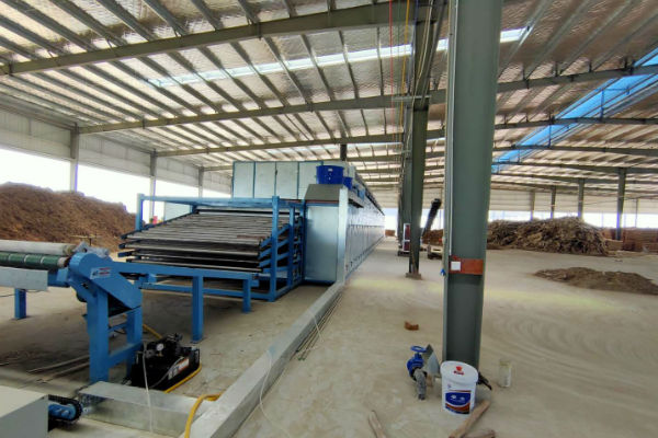 多层木皮大香蕉社区